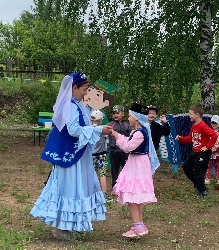Сабантуй в Малмыже. Фото: МАЛМЫЖ - ИНФО | Афиша, новости, события, ВКонтакте