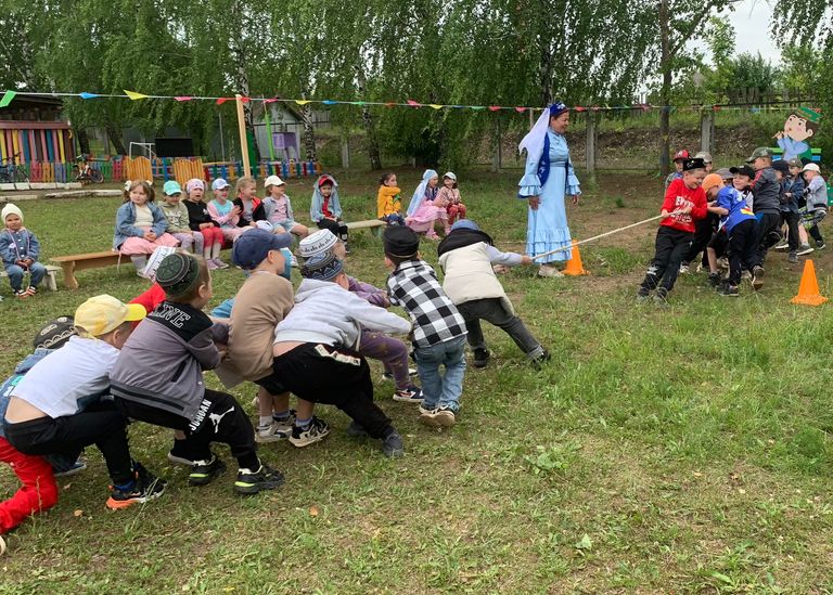 Сабантуй в Малмыже. Фото: МАЛМЫЖ - ИНФО | Афиша, новости, события, ВКонтакте