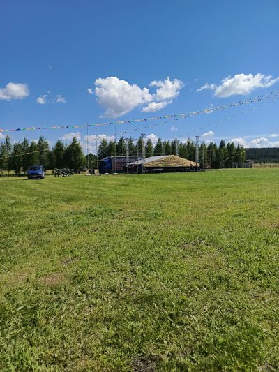 Сабантуй в Малмыже. Фото: МАЛМЫЖ - ИНФО | Афиша, новости, события, ВКонтакте