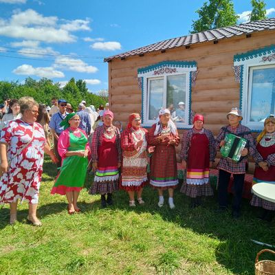 Сабантуй в Малмыже. Фото: МАЛМЫЖ - ИНФО | Афиша, новости, события, ВКонтакте