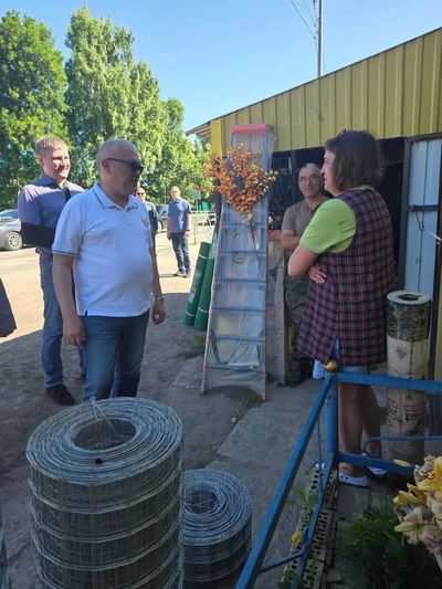 Сабантуй в Малмыже. Фото: МАЛМЫЖ - ИНФО | Афиша, новости, события, ВКонтакте