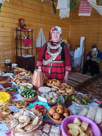 Сабантуй в Малмыже. Фото: МАЛМЫЖ - ИНФО | Афиша, новости, события, ВКонтакте
