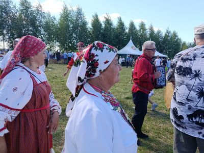Сабантуй в Малмыже. Фото: МАЛМЫЖ - ИНФО | Афиша, новости, события, ВКонтакте