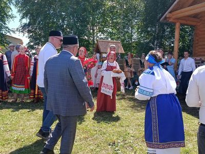 Сабантуй в Малмыже. Фото: МАЛМЫЖ - ИНФО | Афиша, новости, события, ВКонтакте