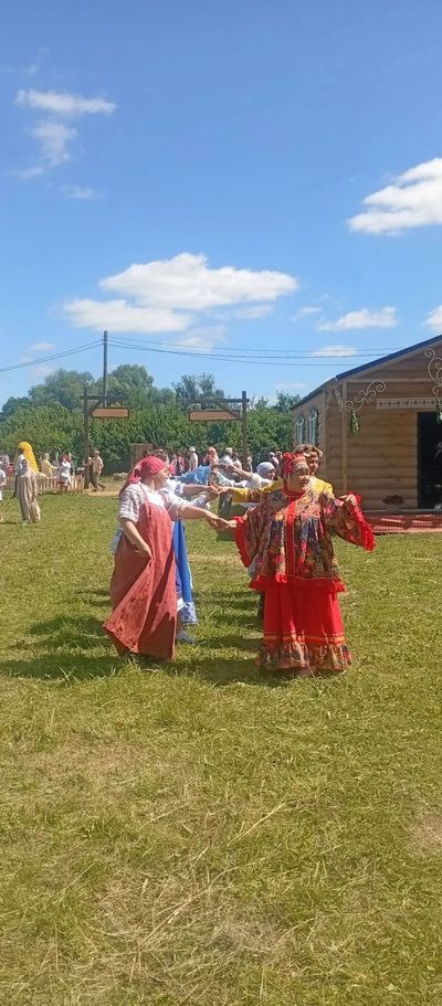 Сабантуй в Малмыже. Фото: МАЛМЫЖ - ИНФО | Афиша, новости, события, ВКонтакте