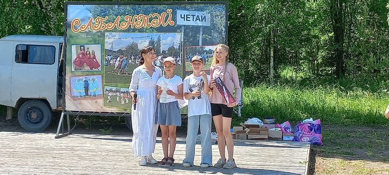Сабантуй в Малмыже. Фото: КИЛЬМЕЗЬ - ИНФО | Афиша, новости, события, ВКонтакте