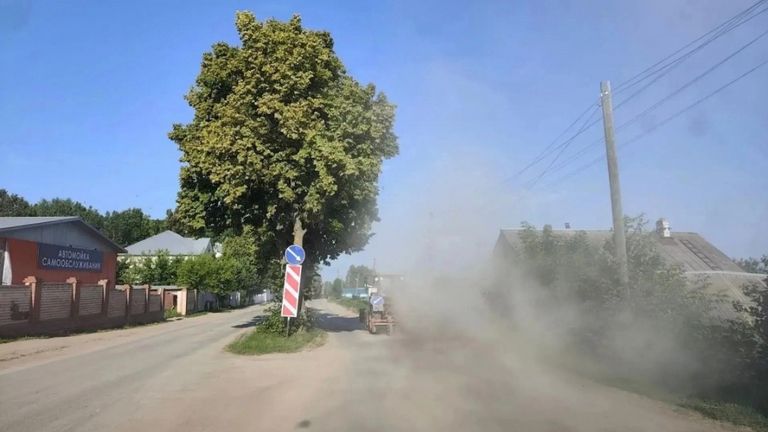 Сабантуй в Малмыже. Фото: Новости Кирова сегодня, происшествия, срочно, ВКонтакте