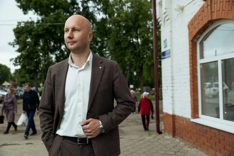 Сабантуй в Малмыже. Фото: Обо всем | Малмыж, ВКонтакте