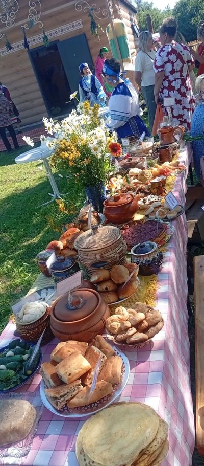 Сабантуй в Малмыже. Фото: Обо всем | Малмыж, ВКонтакте