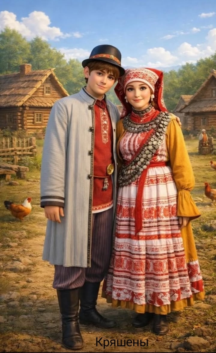 Сабантуй в Малмыже. Фото: Владимир Николаевич, ВКонтакте