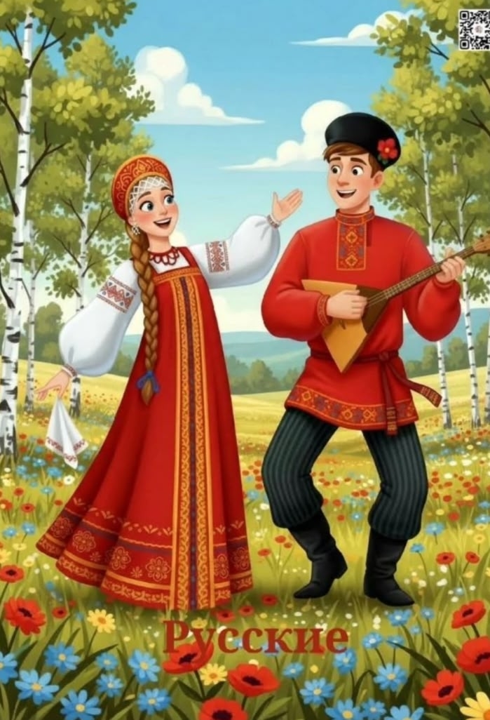 Сабантуй в Малмыже. Фото: Владимир Николаевич, ВКонтакте