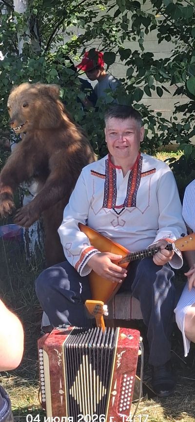 Сабантуй в Малмыже. Фото: Жанна С, ВКонтакте