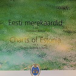 Альбомы карт, Финляндия Швеция Эстония