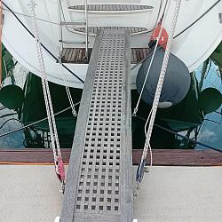 SUN ODYSSEY 45 DS (JEANNEAU) 2008 - Smyrna
