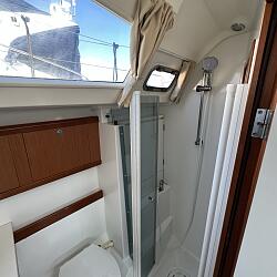 OCEANIS 50 (BENETEAU) 2008 - Victoire