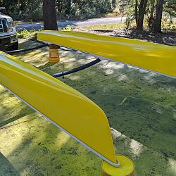 HOBIE 17 1986 - Hobie Cat 17