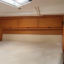 SUN ODYSSEY 44I 2011 - JEANNEAU