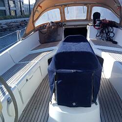 SUN ODYSSEY 45 DS (JEANNEAU) 2008 - Smyrna