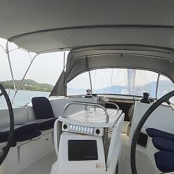 SUN ODYSSEY 44I 2011 - JEANNEAU