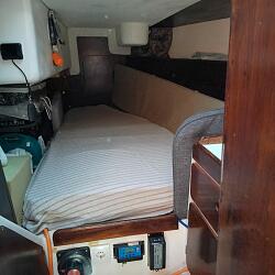 DROMOR APPOLON 32 1988 - Perola
