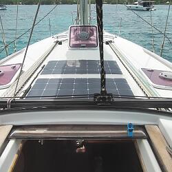 SUN ODYSSEY 44I 2011 - JEANNEAU