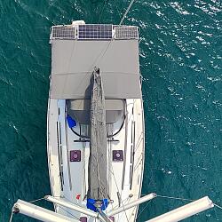 SUN ODYSSEY 44I 2011 - JEANNEAU