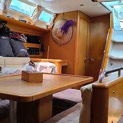 SUN ODYSSEY 44I 2011 - JEANNEAU