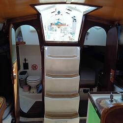 DROMOR APPOLON 32 1988 - Perola