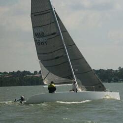 Sailboat JS 9000