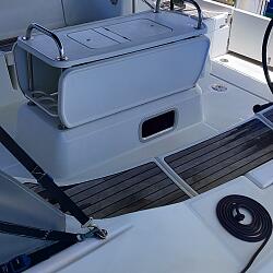 SUN ODYSSEY 44I 2011 - JEANNEAU