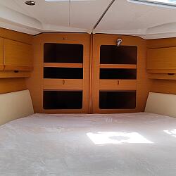 SUN ODYSSEY 44I 2011 - JEANNEAU