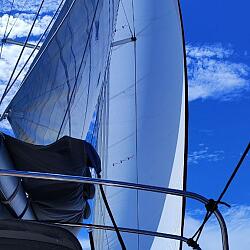 SUN ODYSSEY 44I 2011 - JEANNEAU