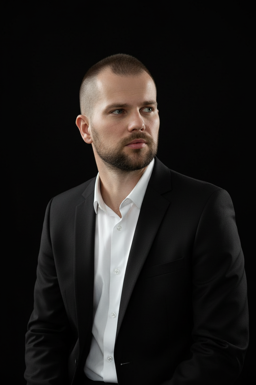 Евгений Пасюк