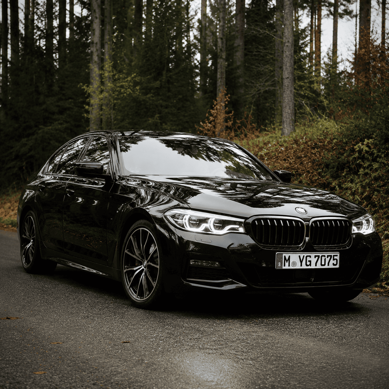Mercedes Benz