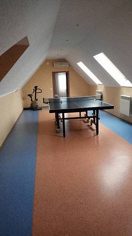 Аквалайф - железнодорожная. пгт Волжский - фото 22