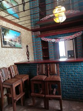 Башня - Заречная. поселок Студеный - фото 2