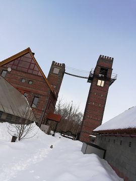 Башня - Заречная. поселок Студеный - фото 1