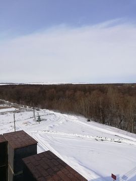 Башня - Заречная. поселок Студеный - фото 31