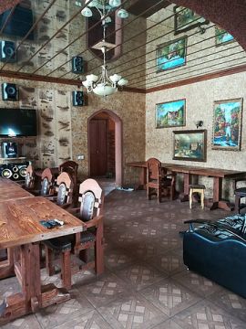 Башня - Заречная. поселок Студеный - фото 32