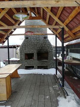 Башня - Заречная. поселок Студеный - фото 44