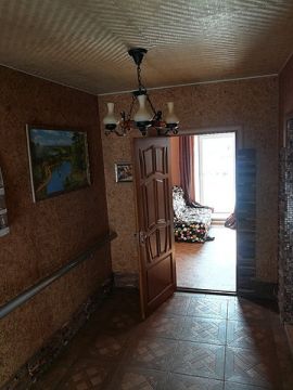 Башня - Заречная. поселок Студеный - фото 5
