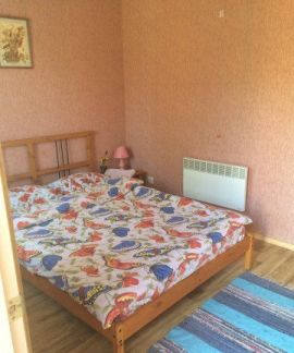 Загородный комплекс Цветок - Подсухина. пгт Волжский - фото 13