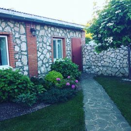 Загородный комплекс Цветок - Подсухина. пгт Волжский - фото 17
