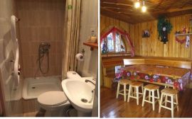 Загородный комплекс Цветок - Подсухина. пгт Волжский - фото 19