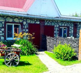 Загородный комплекс Цветок - Подсухина. пгт Волжский - фото 1