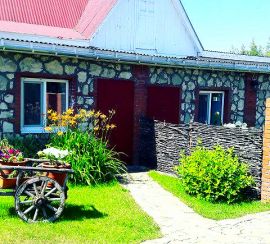 Загородный комплекс Цветок - Подсухина. Волжский посёлок городского типа - фото 1