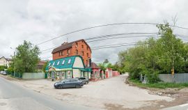 Евро - Линейный. Самара - фото 14