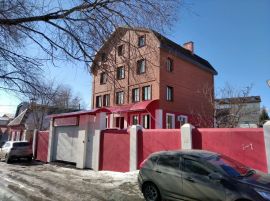 Евро - Линейный. Самара - фото 19