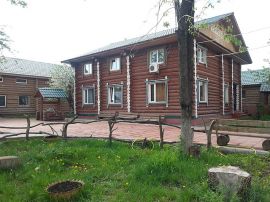 Изба - Ракитовское ш. Самара - фото 11