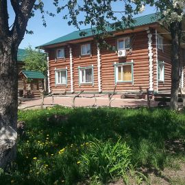 Изба - Ракитовское ш. Самара - фото 1